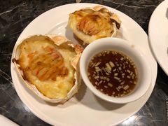 -浦东绿地铂骊酒店-POYA西餐厅(绿地东海岸国际广场店)
