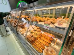 -皇后西斯汀饼店(文化路店)