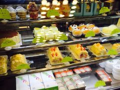iFood甜嫩嫩-iFood甜嫩嫩(江东北路店)
