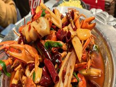 -聚味瞿记·龙虾堂(咸嘉湖店)