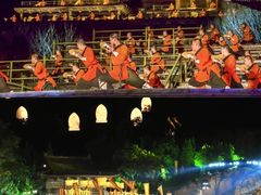 -禅宗少林·音乐大典