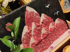 -蟹犇前•帝王蟹雪蟹(陆家嘴店)
