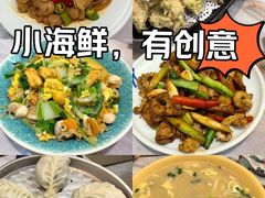 -君霖海鲜私房菜(春柳店)