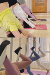 -悦尚生活空间•瑜伽普拉提•悦心芳香疗愈SPA