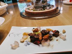 -青城山六善酒店·紫氣園中餐厅