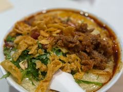 -小豆海棠(嘉兴路店)