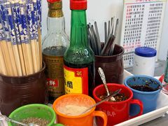 -水楼子鑫鑫砂锅居(健康路店)