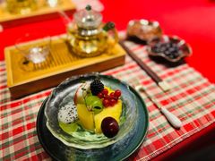 -叶叶菩提(太原别墅店)