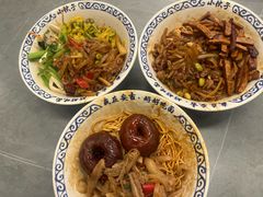 -梅溪·小伙子干挑面(安吉总店)