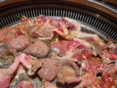 -梨花自助烤肉(西三旗万象汇黑金店)