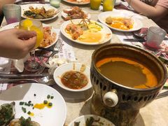 -芭菲盛宴·环球美食(北城国际店)