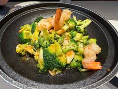 -北平食府·北京烤鸭(北京西站六里桥店)