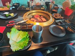 -谷牛和牛烤肉(漕河泾印象城店)