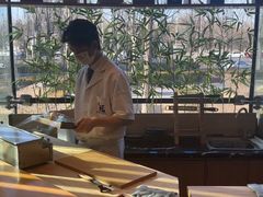 -鮨冠OMAKASE食べ放题(北京首店)