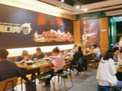 -五样儿西昌小签签烤串(建设路店)