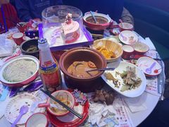 -来菜·湖北头牌藕汤(武商MALL众圆店)