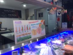 -Olé精品超市(北京合生汇店)