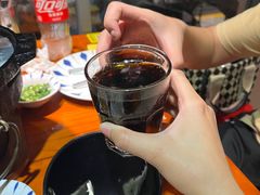 -肆拾壹號烤肉(龙岗店)