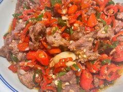 -欧记大排档·景德菜(上海首店)