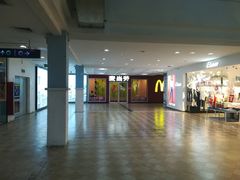 -麦当劳(厦门思明路店)