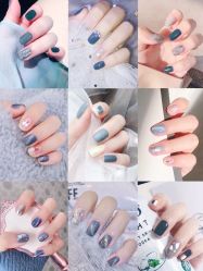 -悦指间美甲美睫