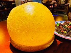 光头司令大麻圆-杨记隆府(时代天街店)