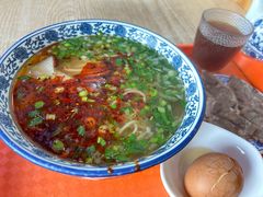 -伊穆祥牛肉面总店·清真