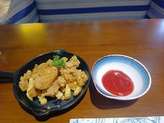 -十分牛西餐·牛扒专门店(光明广场店)