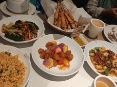 -79号渔船海鲜饭店(龙岗店)