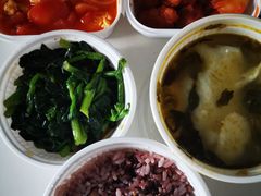 -老乡鸡(新邻天地店)