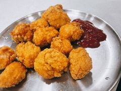 -艺芳家朝鲜冷面