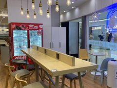 -DQ·蛋糕·冰淇淋(湖景东路店)