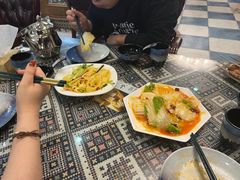 -新疆伊宁远征餐厅