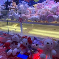 -LuckyStar幸运星家庭娱乐中心(东莞国贸店)