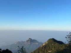 -泰山风景名胜区