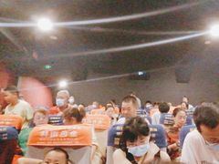 -乐享城购物中心