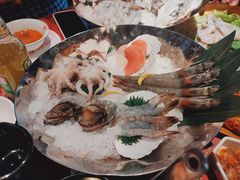 -牛New寿喜烧(闵行龙湖天街店)