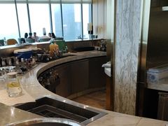 -三迪希尔顿酒店·星空酒廊