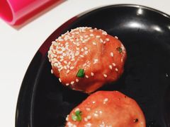 -小杨生煎(龙之梦购物中心店)