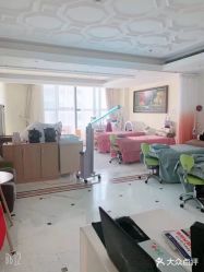 -菁幼月子会所(儿童医院店)