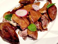 -玫瑰厅上海菜(兴国路店)