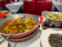 -小山城·馋嘴蛙(亚运村店)