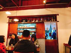 -铃木食堂(帽儿胡同店)