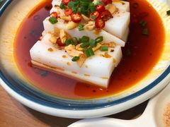 -品回味清真西北楼(宁波首店)