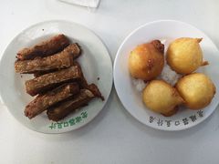 -老磁器口豆汁店(天坛店)