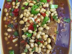 -黄牛肉馆·皖南土菜