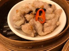 豉汁排骨-添好运点心专门店(深水埗店)