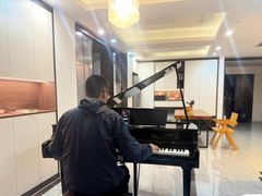 -Melody Mentor音乐私教馆(朝外·悠唐店)