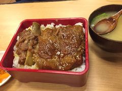 排骨饭-和风拉面