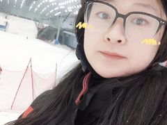 -哈尔滨热雪奇迹